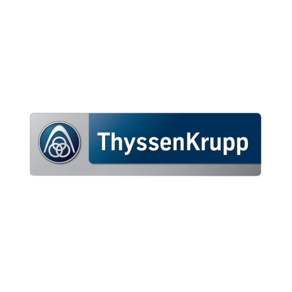 ThyssenKrupp
